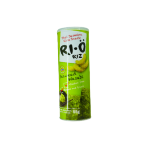Reis Seaweed Snack